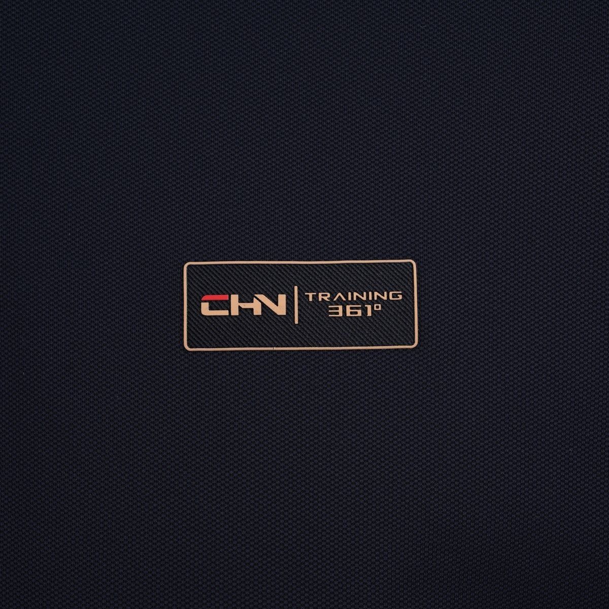 Áo Polo 361º Nam W552524009A-8C