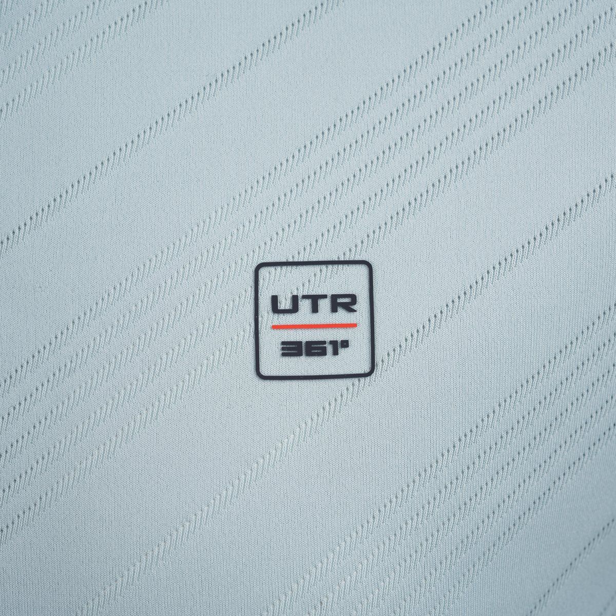 Áo Polo 361º Nam W552524118-2C