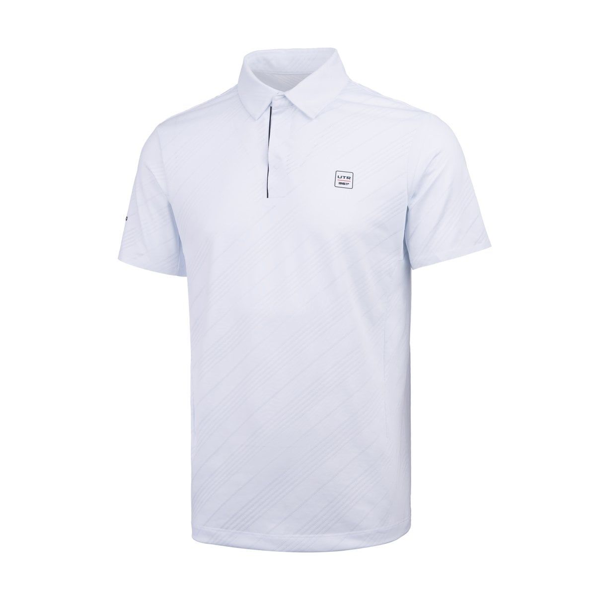 Áo Polo 361º Nam T552524104-1C