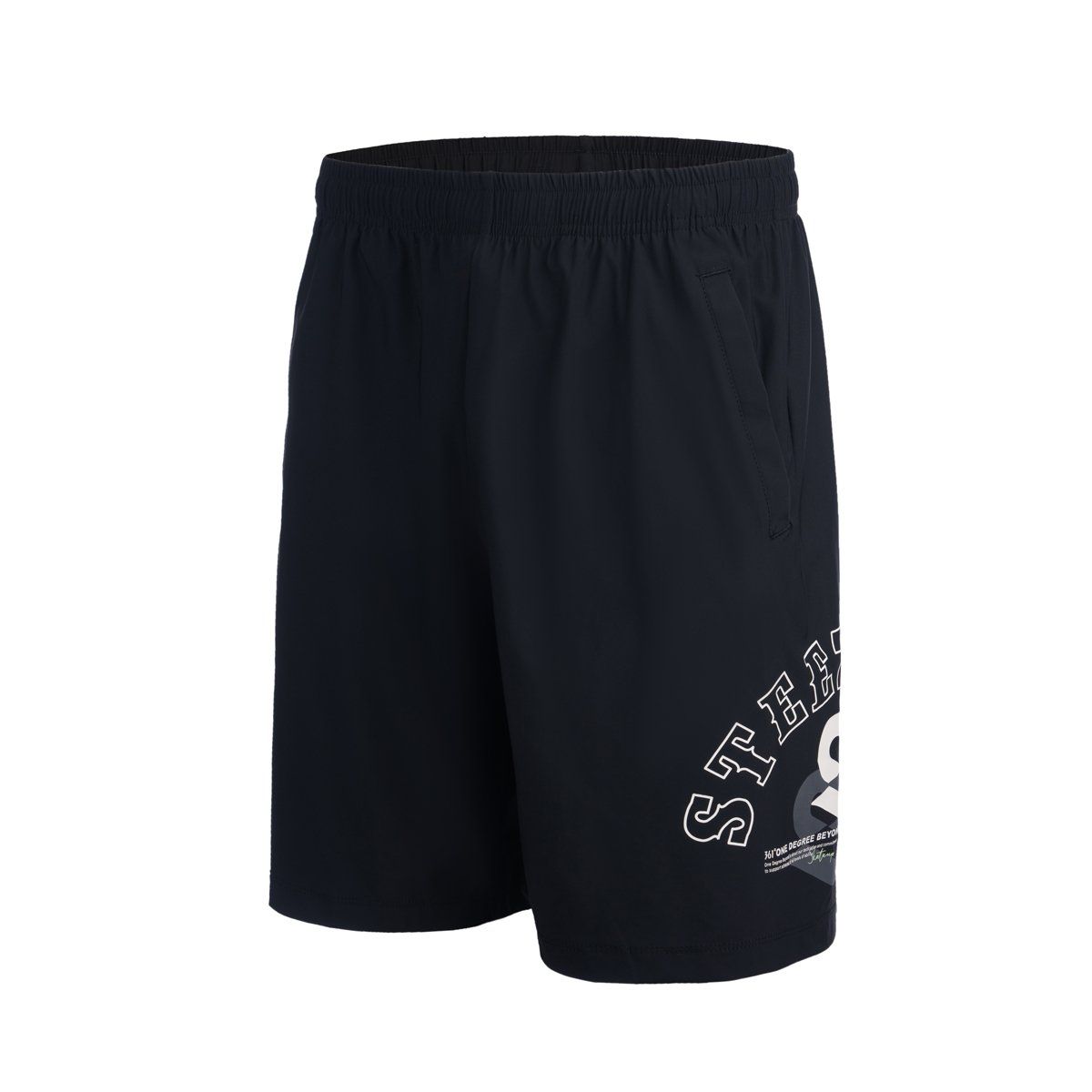 Quần short 361º Nam W552529006B-1C