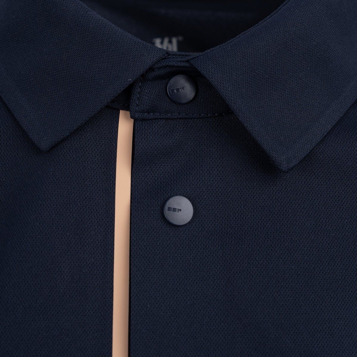 Áo Polo 361º Nam W552524010A-9C