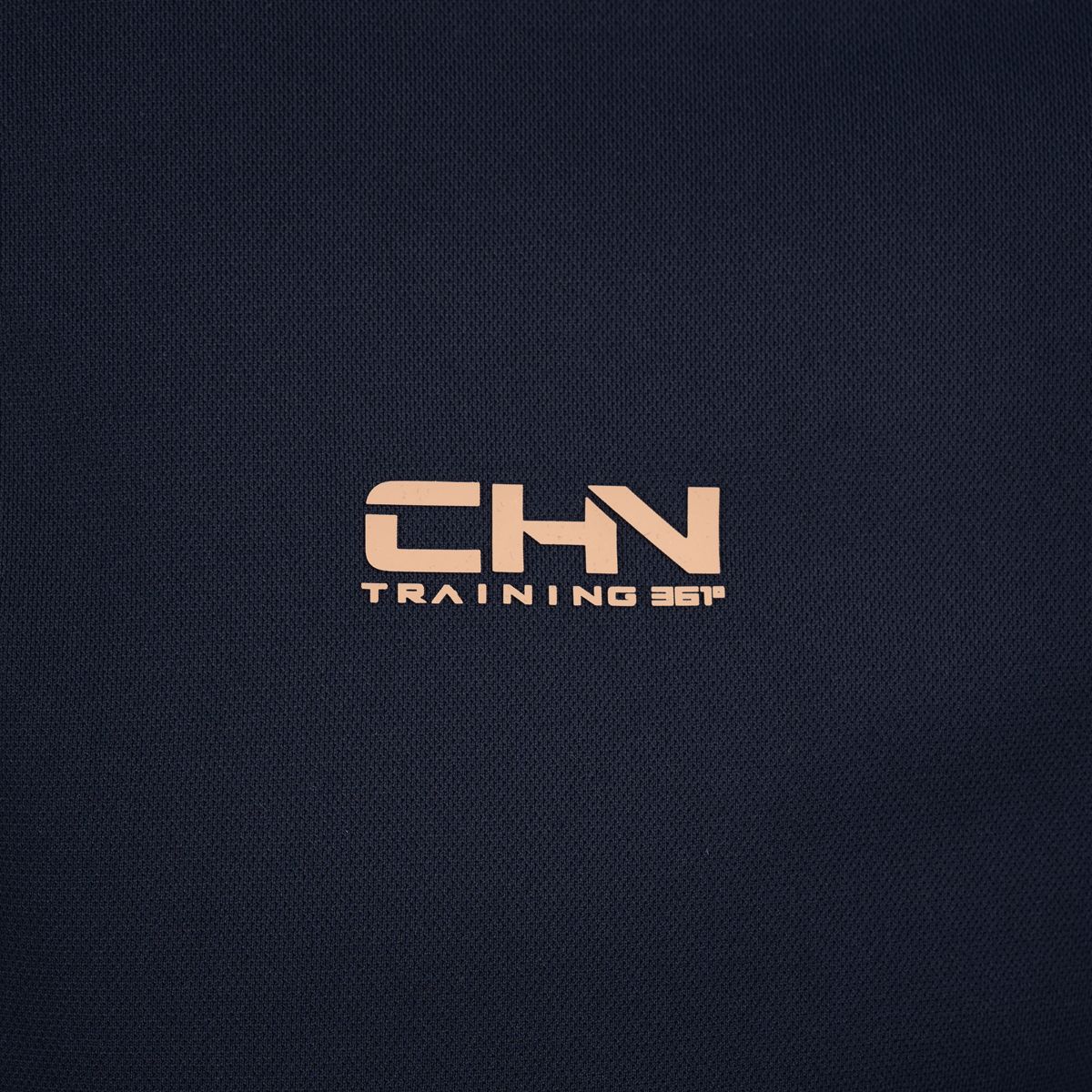 Áo Polo 361º Nam W552524010A-9C