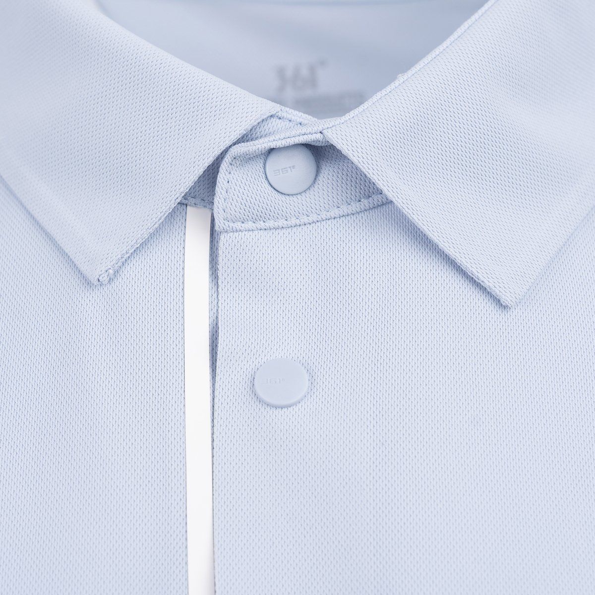 Áo Polo 361º Nam W552524010A-8C