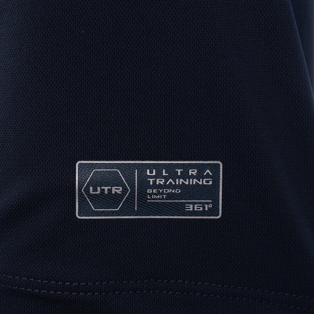 Áo Polo 361º Nam T552524101-3C