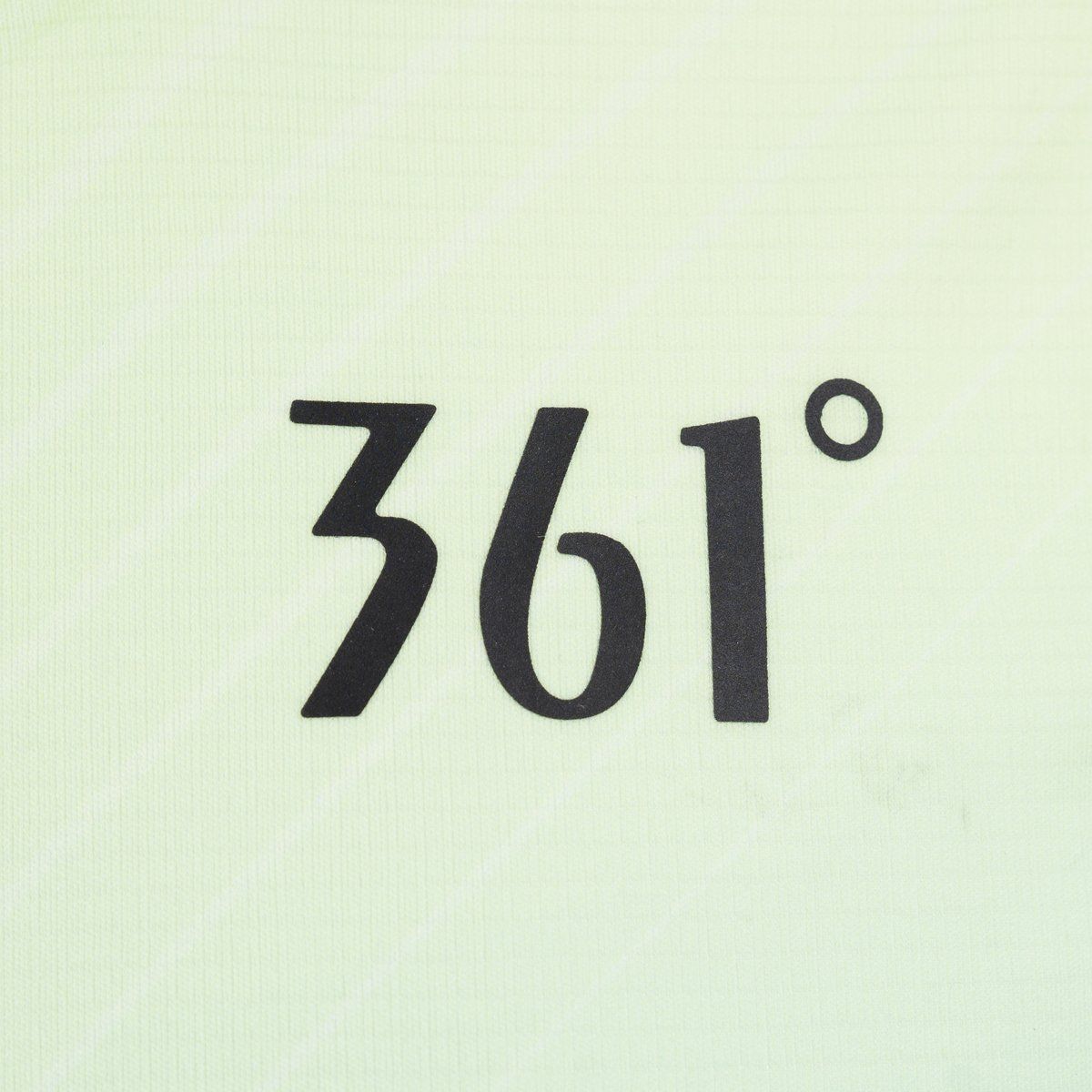 Áo ba lỗ 361º Nam W552522501-2C