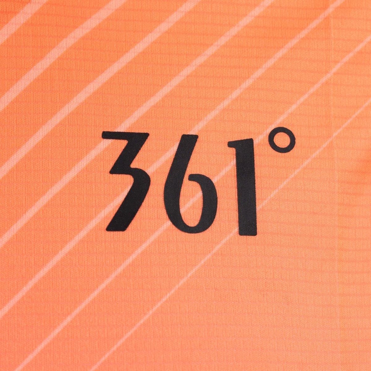 Áo ba lỗ 361º Nam W552522501-3C