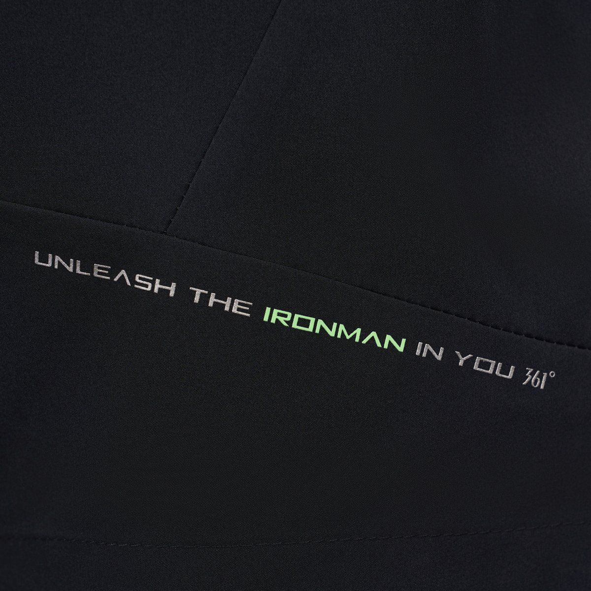 Quần short 361º Nam W552524720-3C