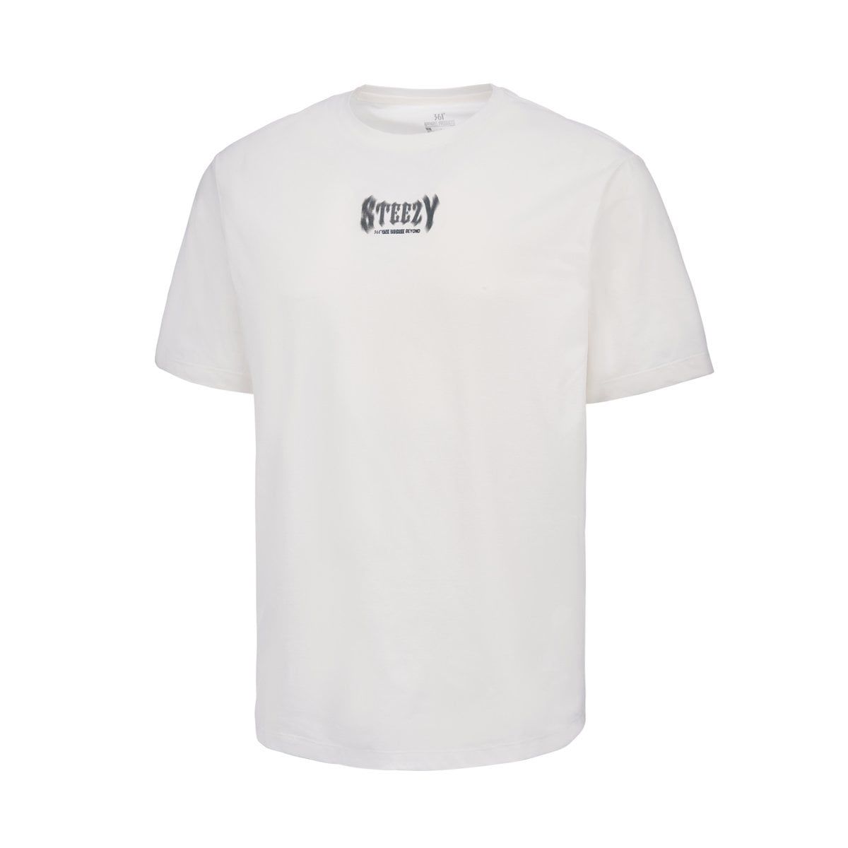 Áo T-shirt 361º Nam W552529002A-6C