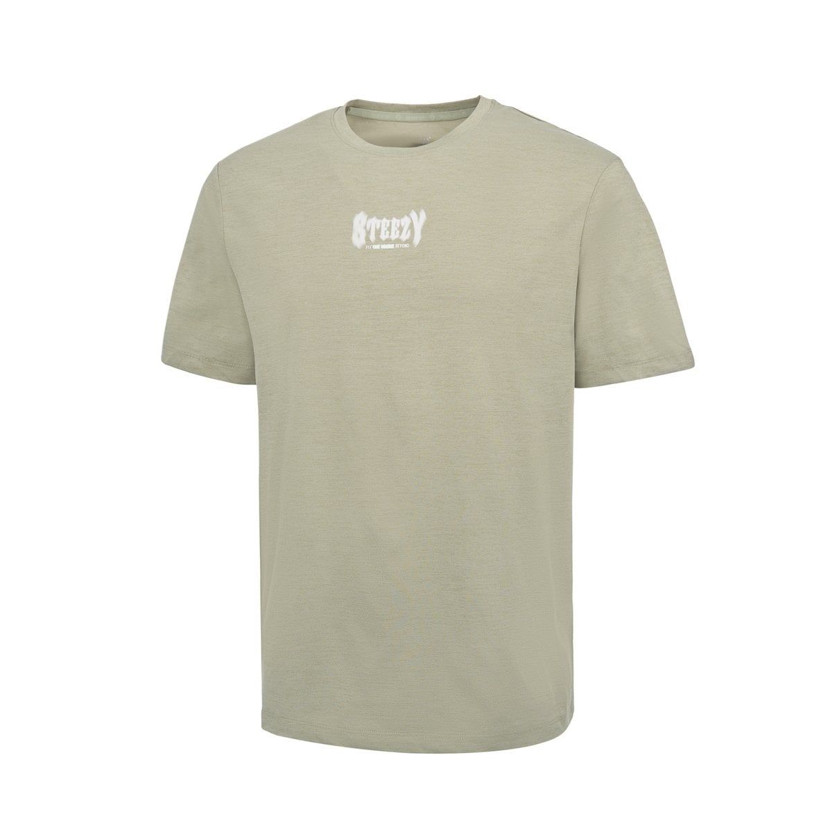 Áo T-shirt 361º Nam W552529002A-2C