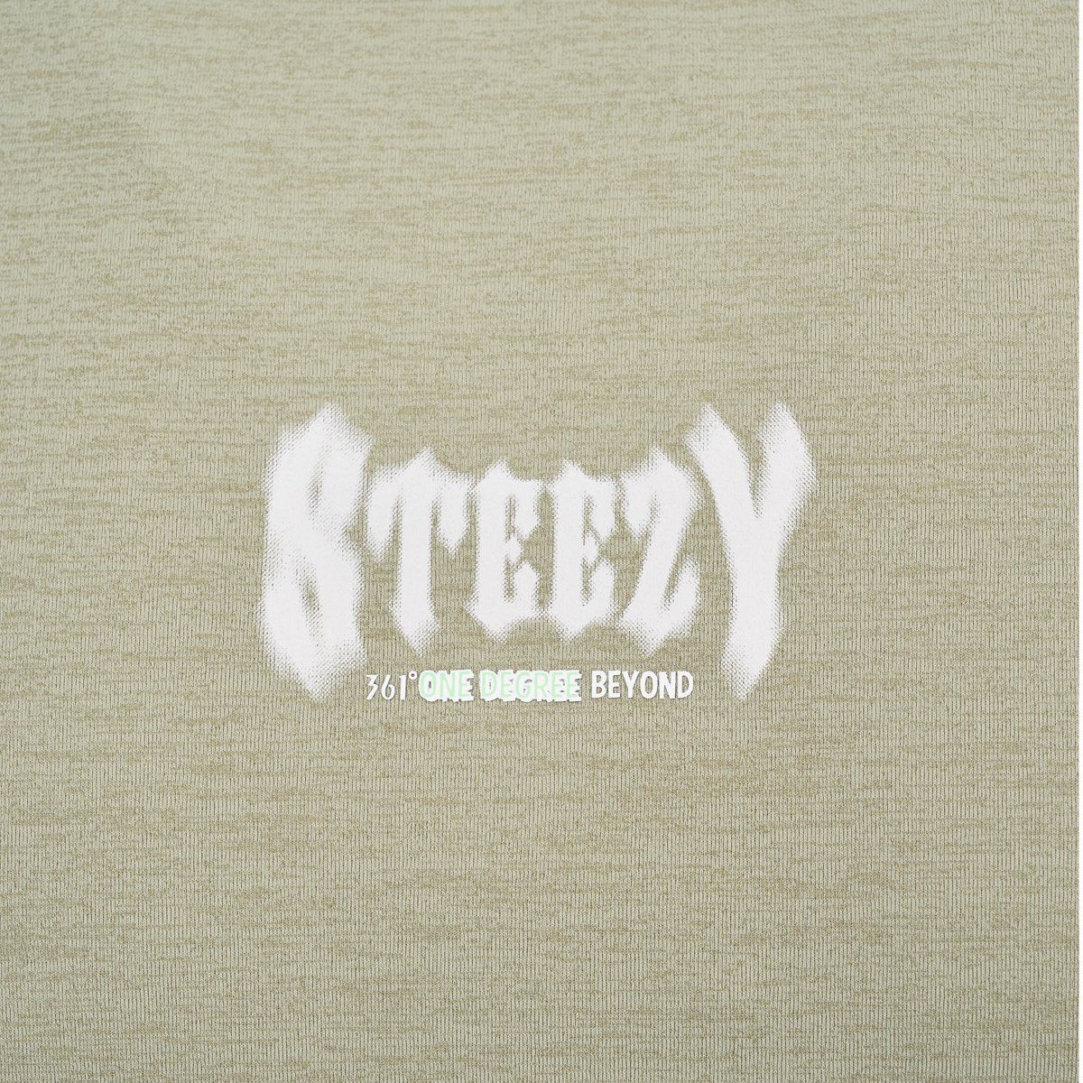 Áo T-shirt 361º Nam W552529002A-2C