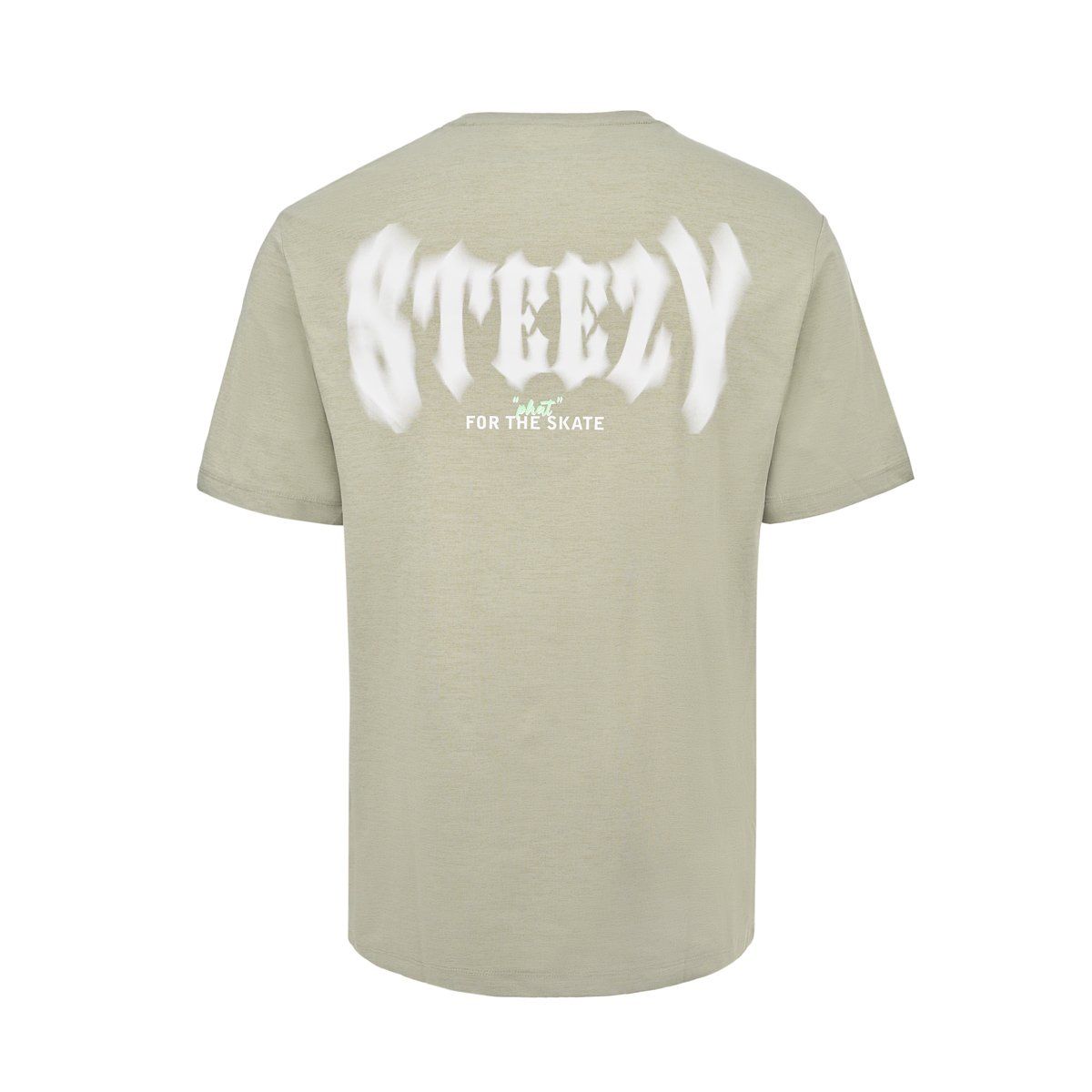 Áo T-shirt 361º Nam W552529002A-2C