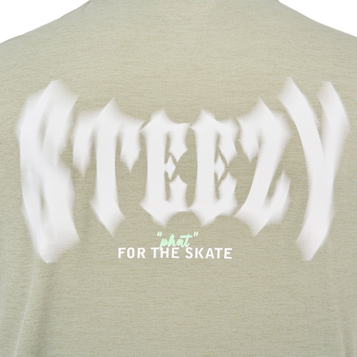 Áo T-shirt 361º Nam W552529002A-2C