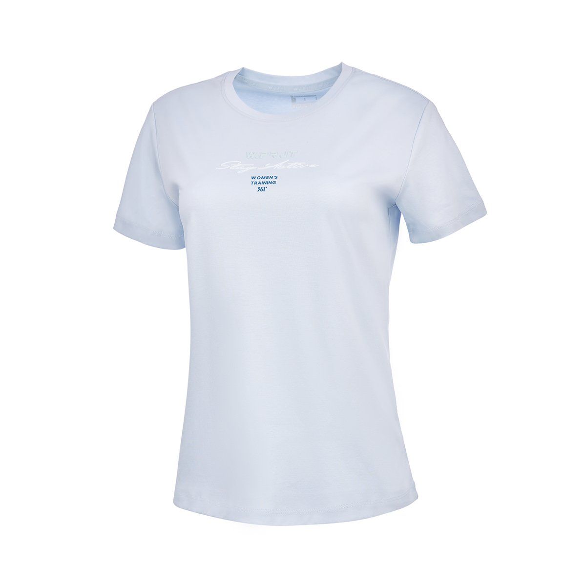Áo T-shirt 361º Nữ W562524117-1C