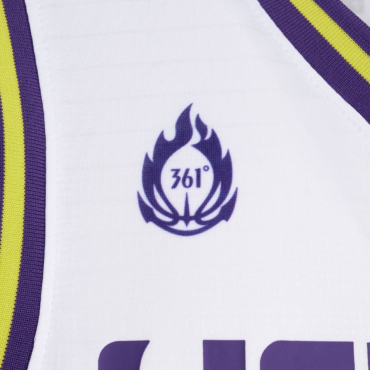 Bộ quần áo ba lỗ 361º Nam W552531903-1C