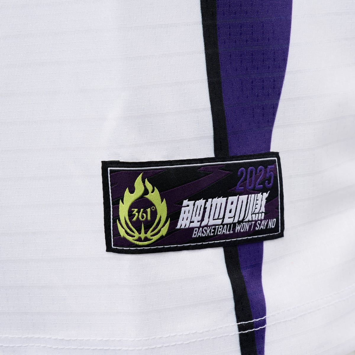 Bộ quần áo ba lỗ 361º Nam W552531903-1C