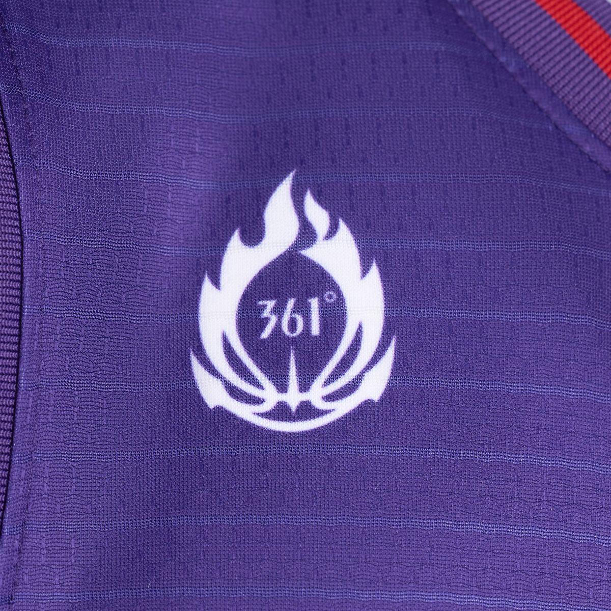 Bộ quần áo ba lỗ 361º Nam W552531903-2C