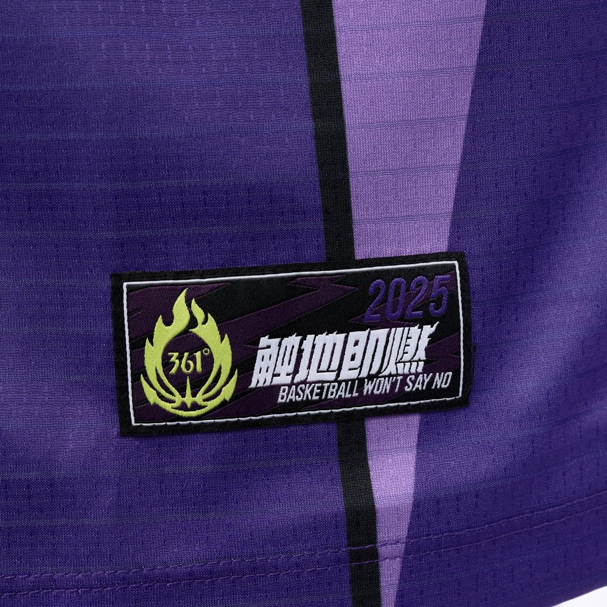 Bộ quần áo ba lỗ 361º Nam W552531903-2C