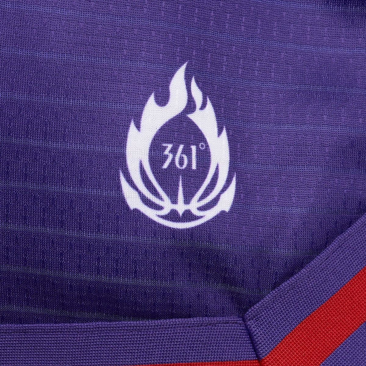 Bộ quần áo ba lỗ 361º Nam W552531903-2C