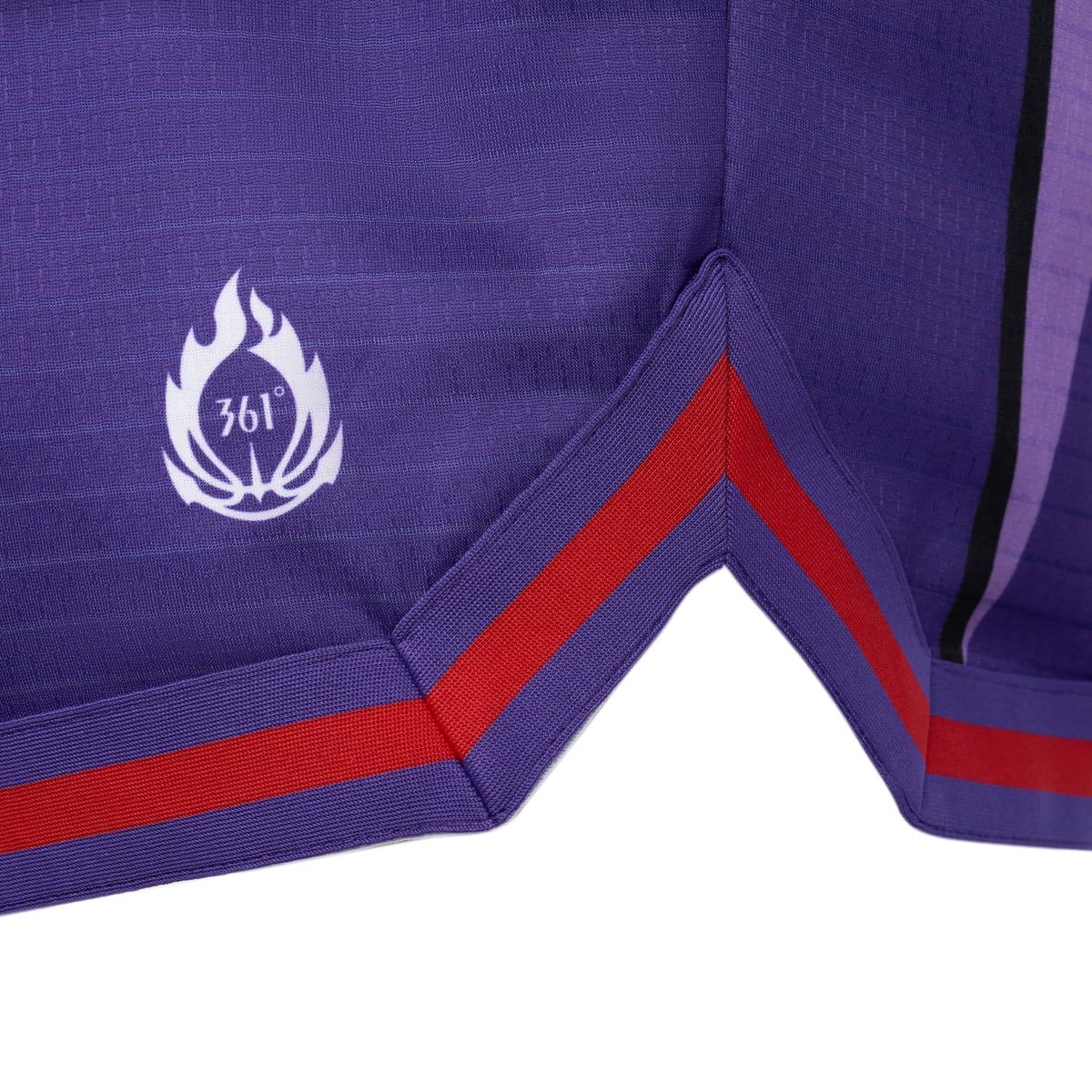 Bộ quần áo ba lỗ 361º Nam W552531903-2C