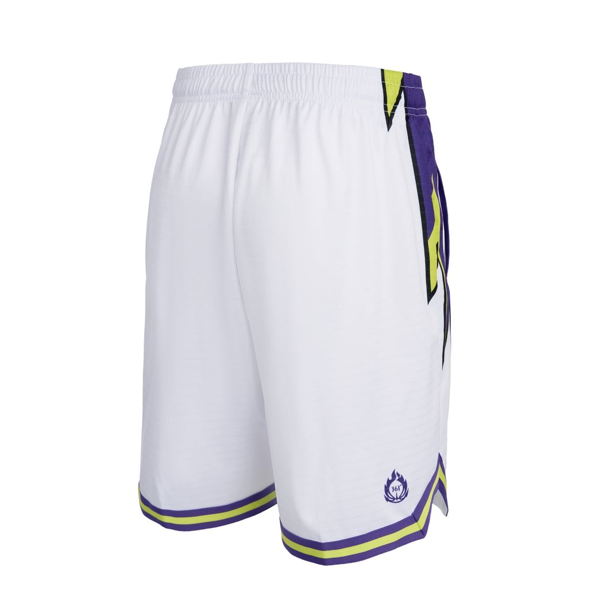 Bộ quần áo ba lỗ 361º Nam W552531903-1C