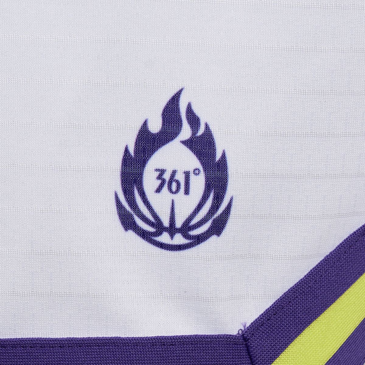 Bộ quần áo ba lỗ 361º Nam W552531903-1C