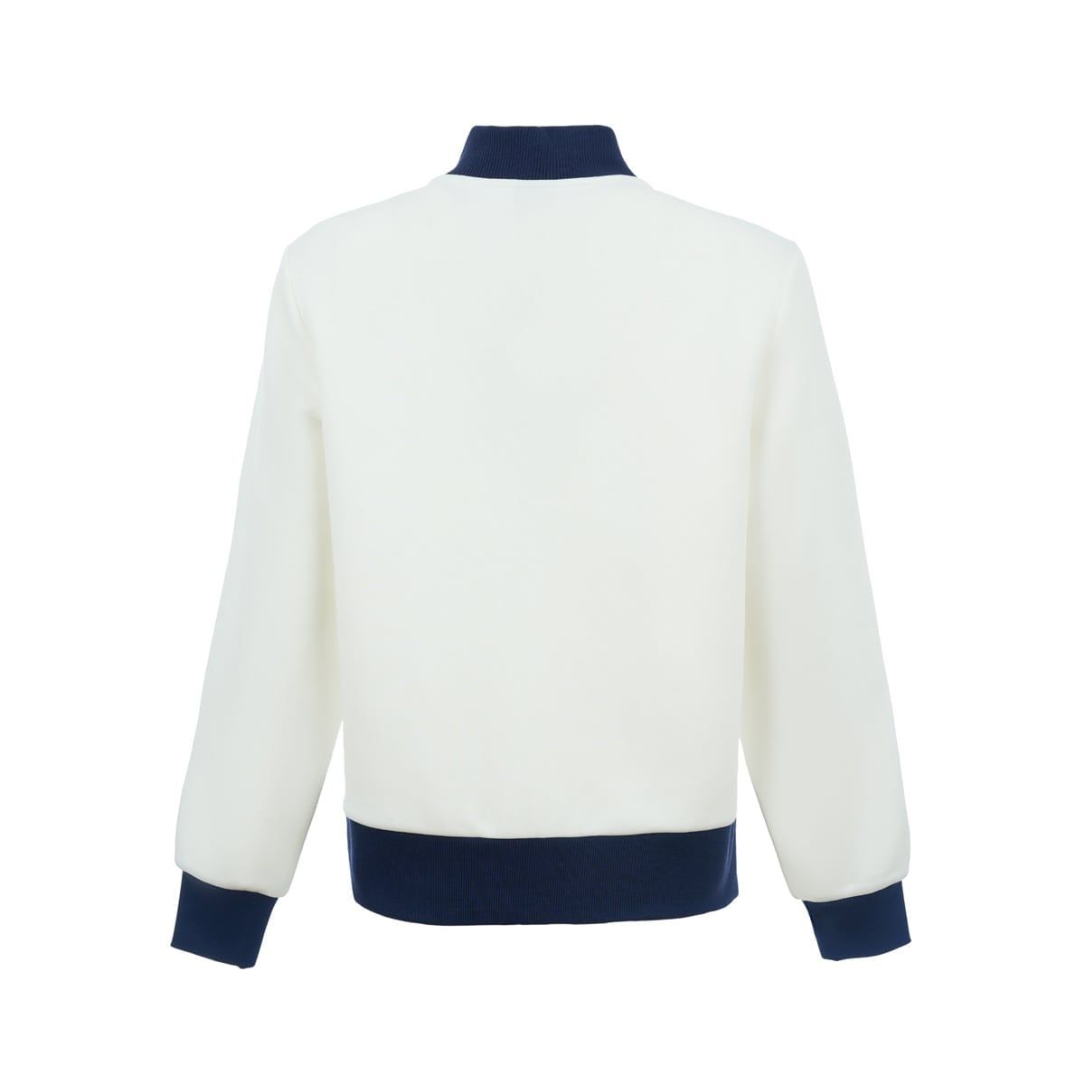 Áo khoác nỉ không mũ 361º Nữ W562539053A-2C