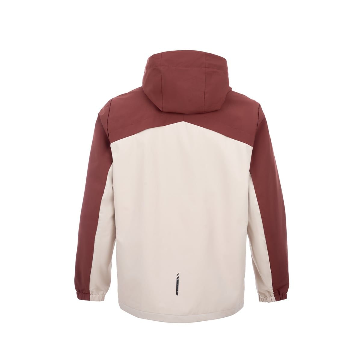 Áo gió có mũ 361º Nam W552542052AS-3C