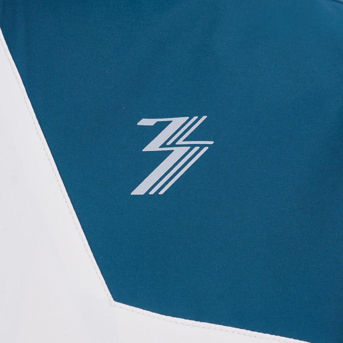 Áo gió có mũ 361º Nam W552542052AS-1C