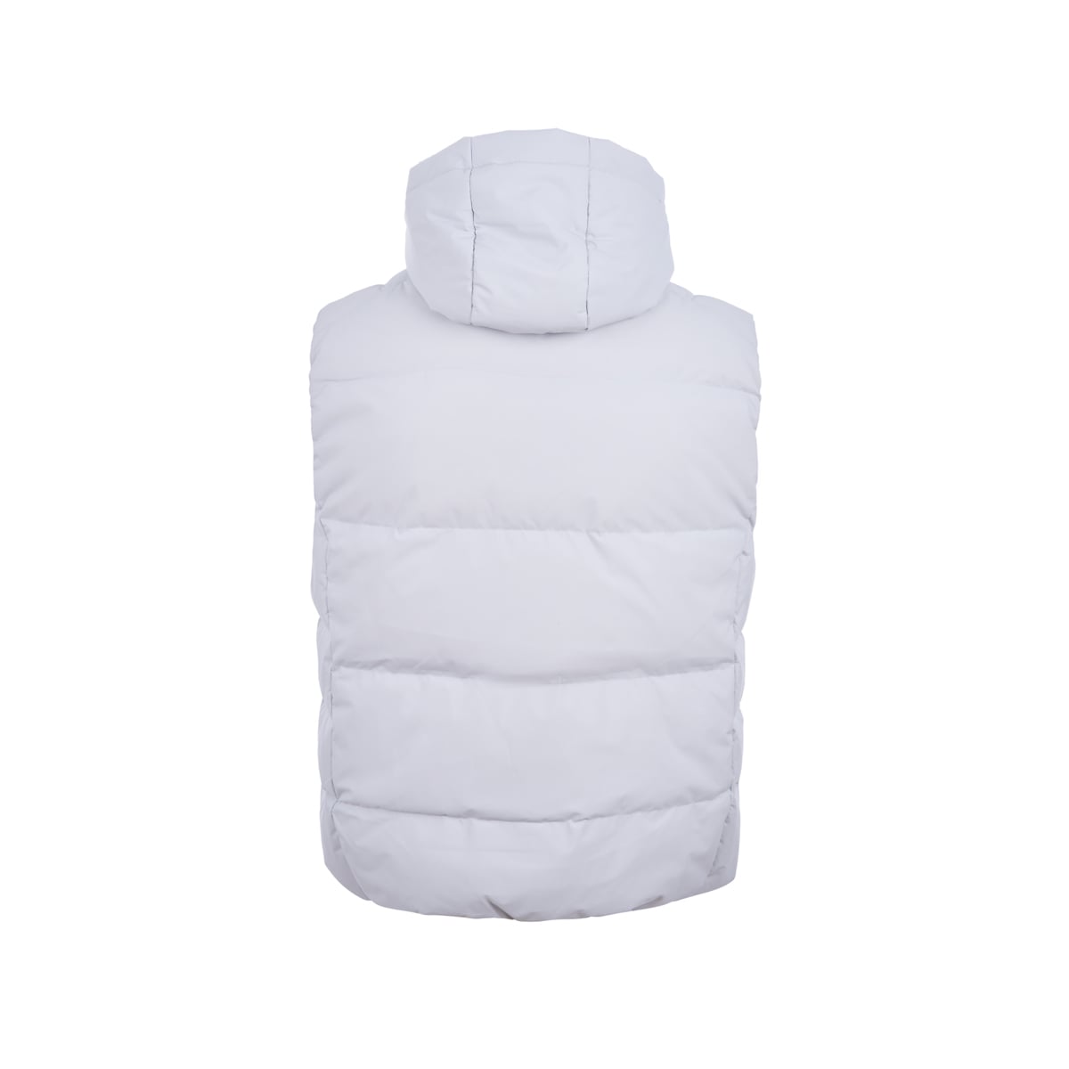  Áo gile lông vũ 361º Nam W552544401-1C 