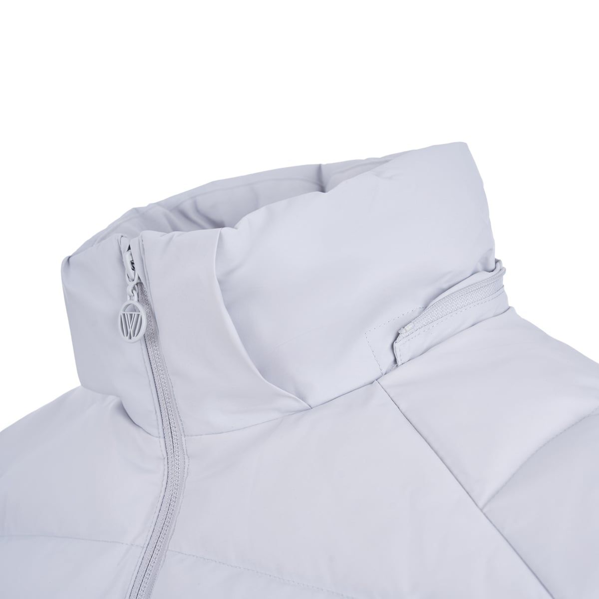 Áo gile lông vũ 361º Nam W552544401-1C