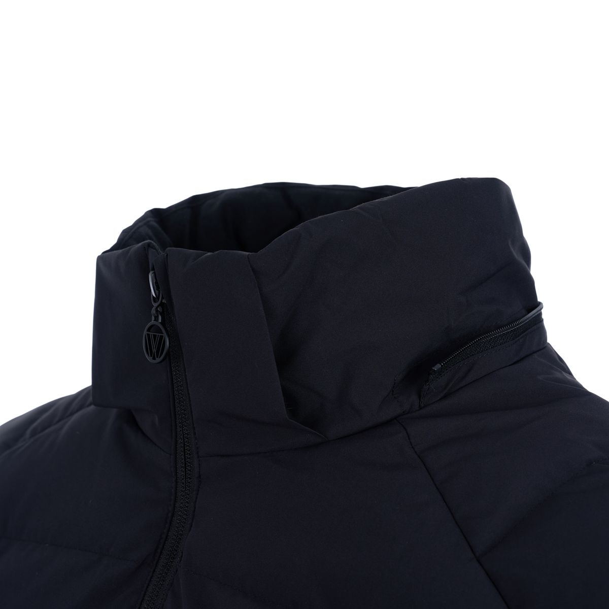 Áo gile lông vũ 361º Nam W552544401-3C