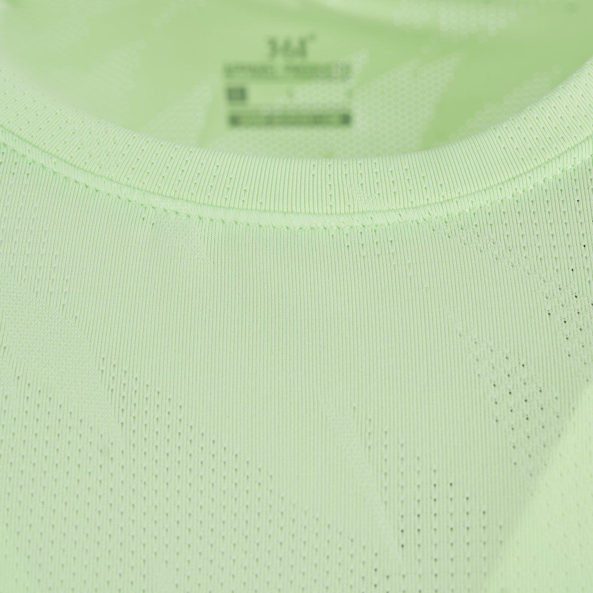 Áo T-shirt 361º Nam W552522181-5C