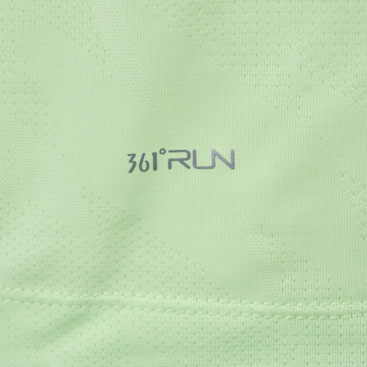 Áo T-shirt 361º Nam W552522181-5C