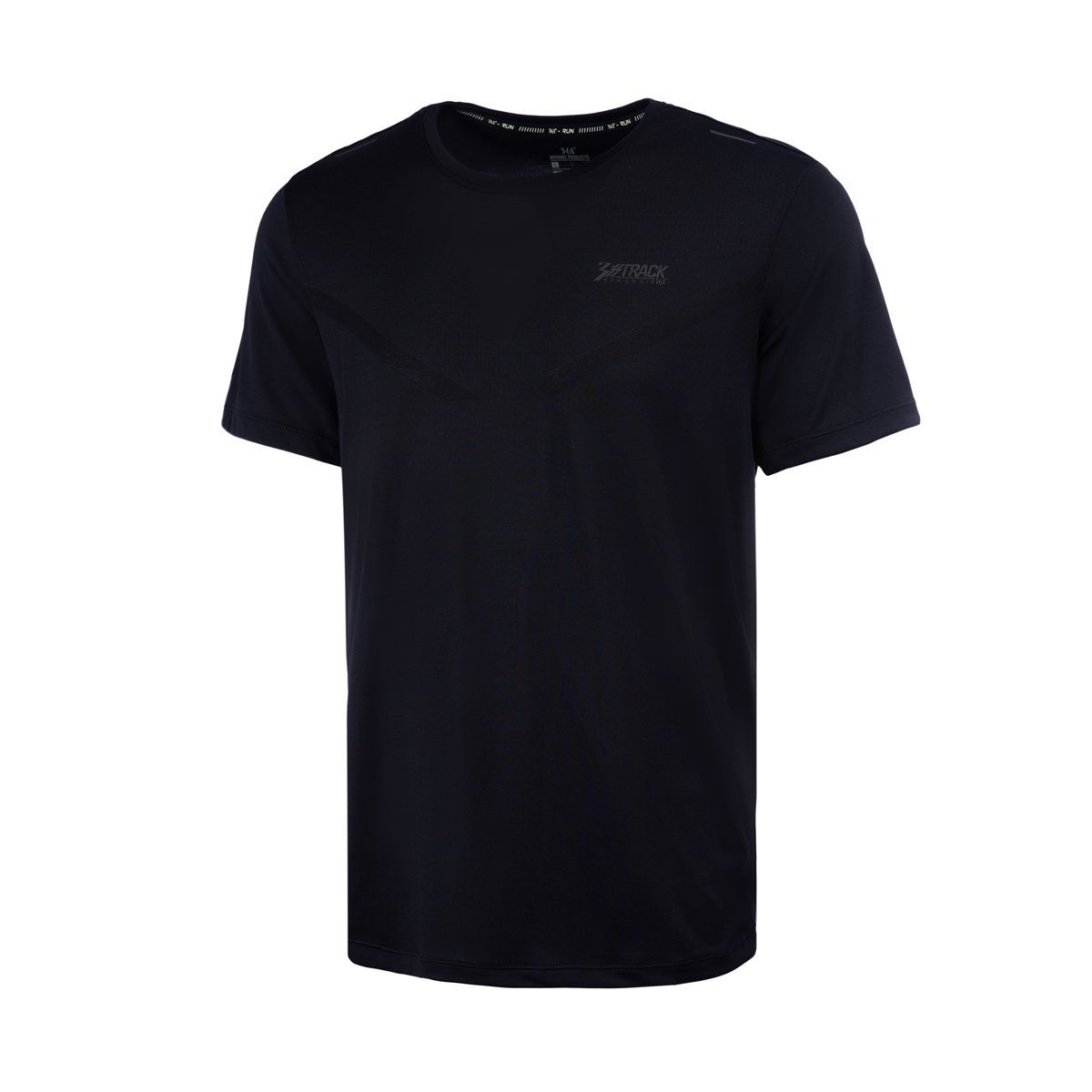 Áo T-shirt 361º Nam W552522102-3C