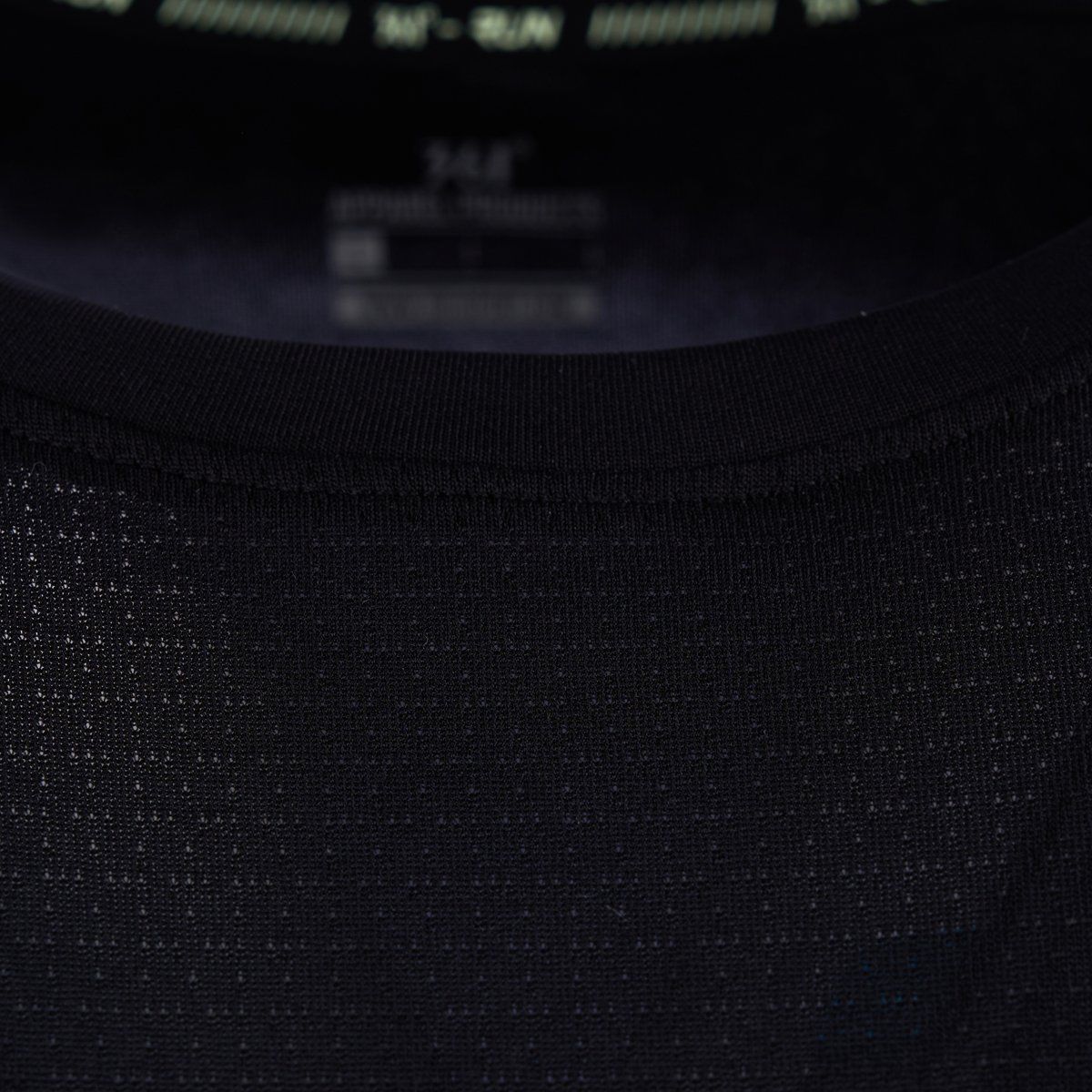 Áo T-shirt 361º Nam W552522102-3C