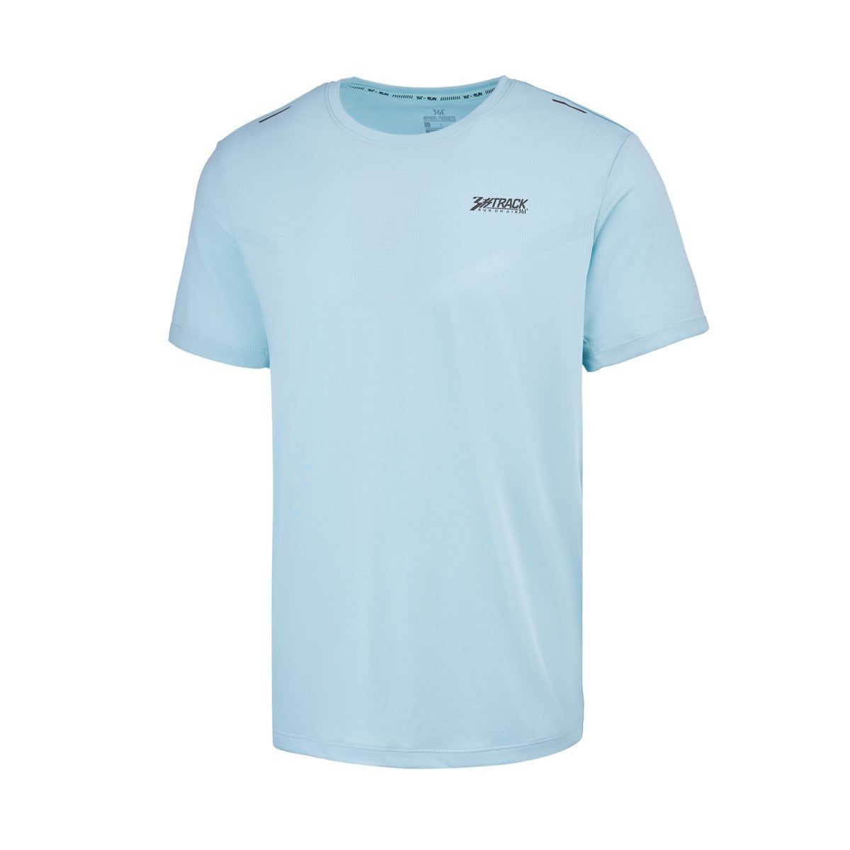 Áo T-shirt 361º Nam W552522102-2C