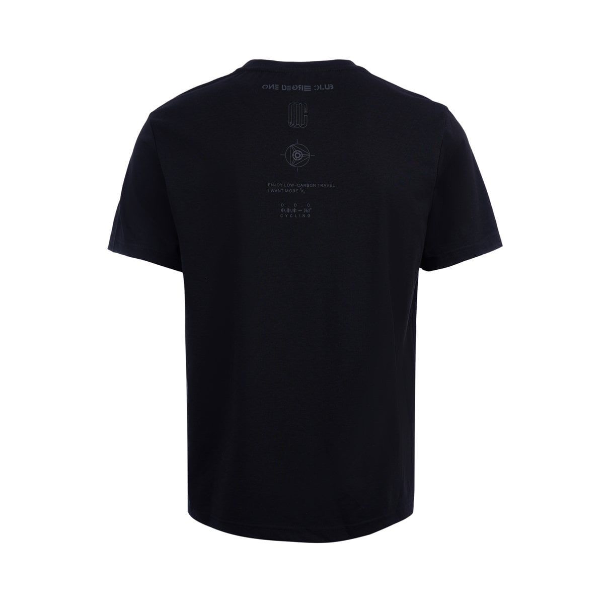 Áo T-shirt 361º Nam W552524104-4C