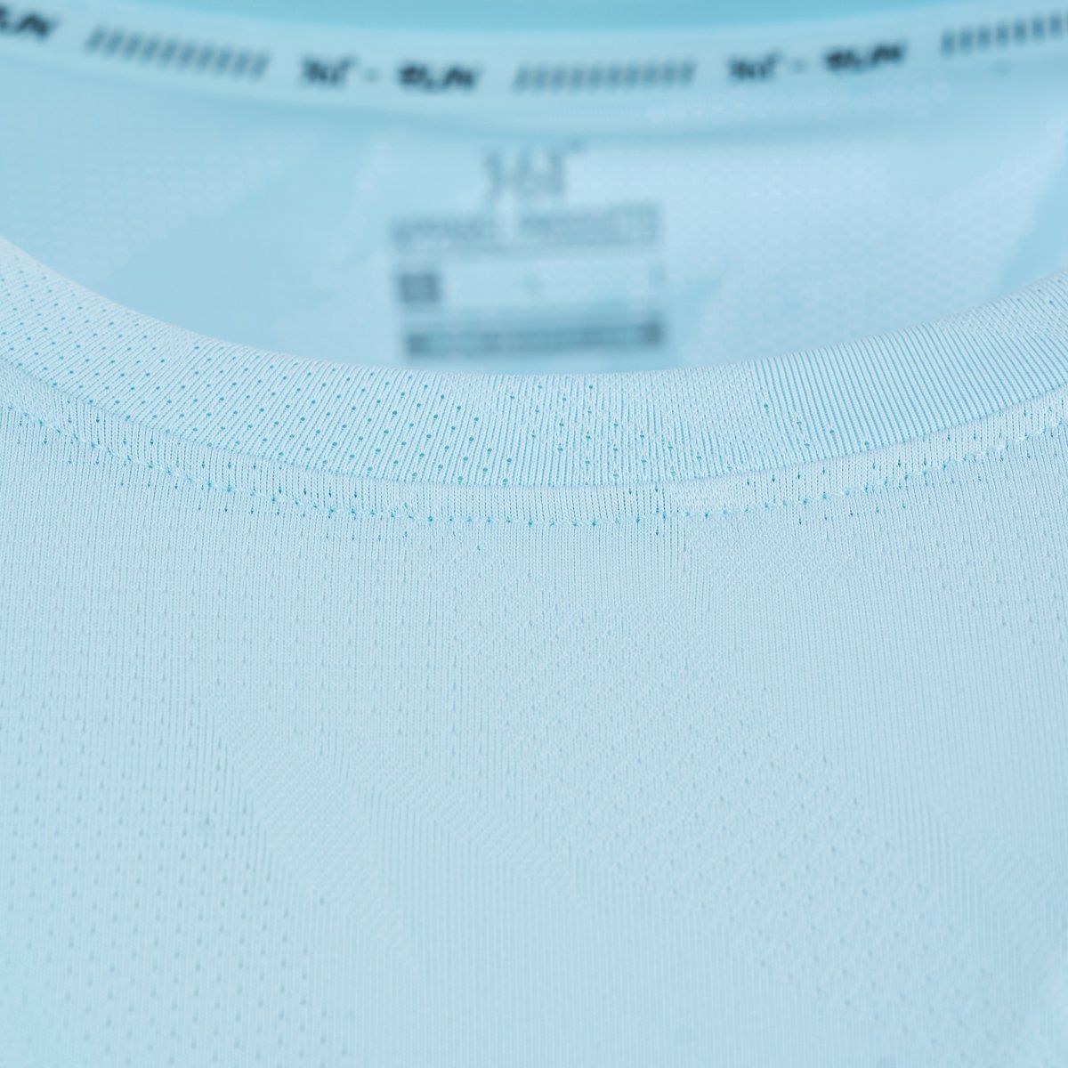 Áo T-shirt 361º Nam W552522181-2C