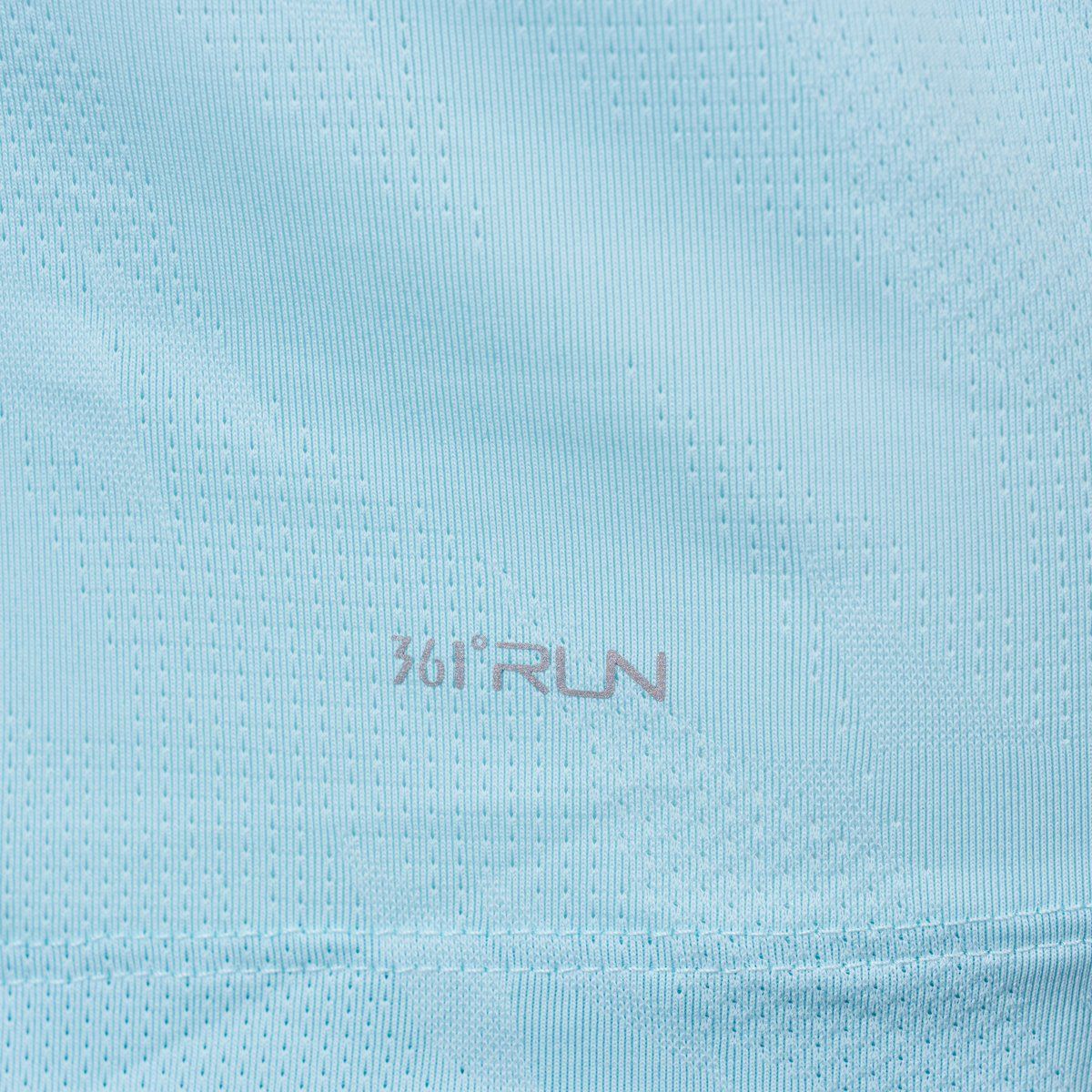 Áo T-shirt 361º Nam W552522181-2C