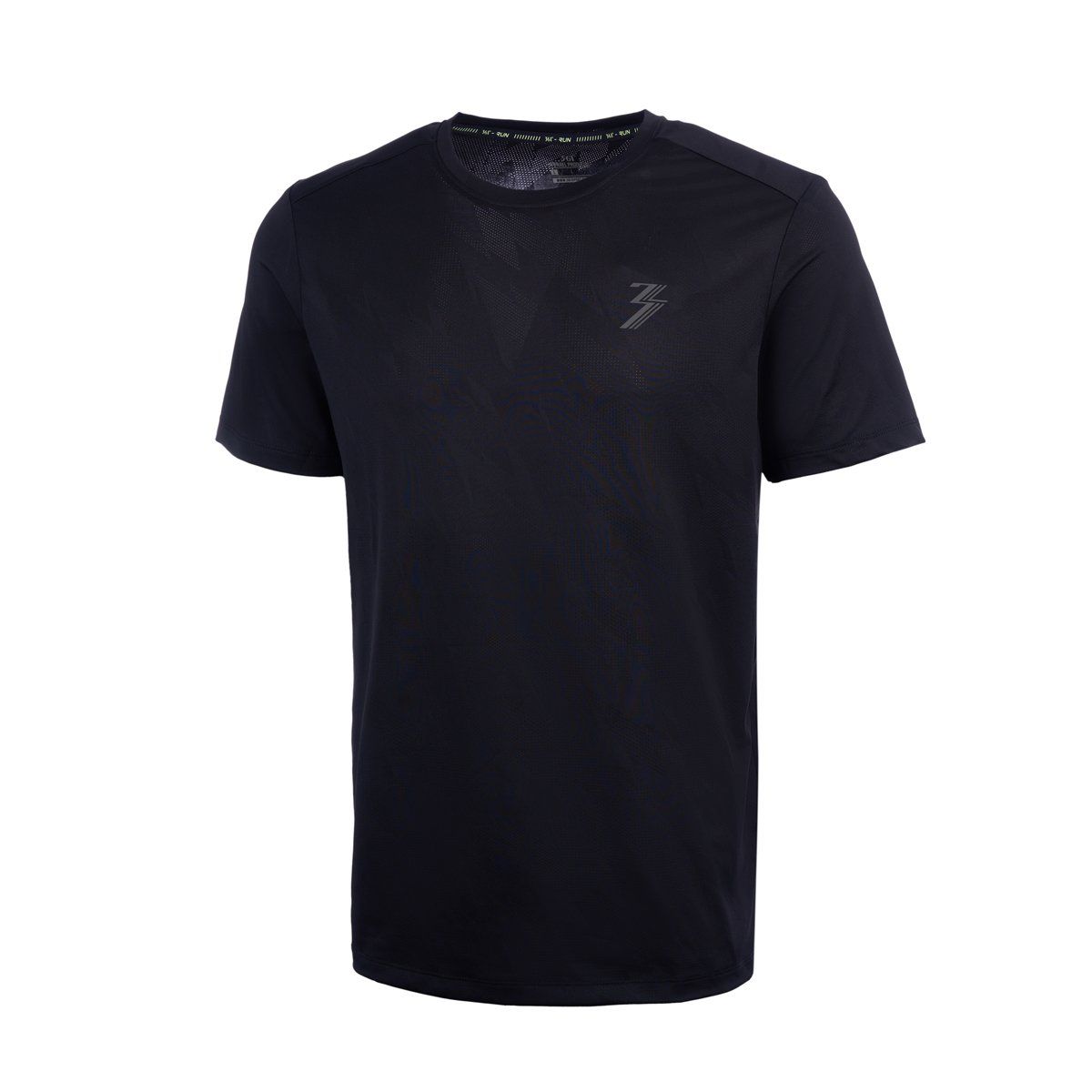 Áo T-shirt 361º Nam W552522181-3C