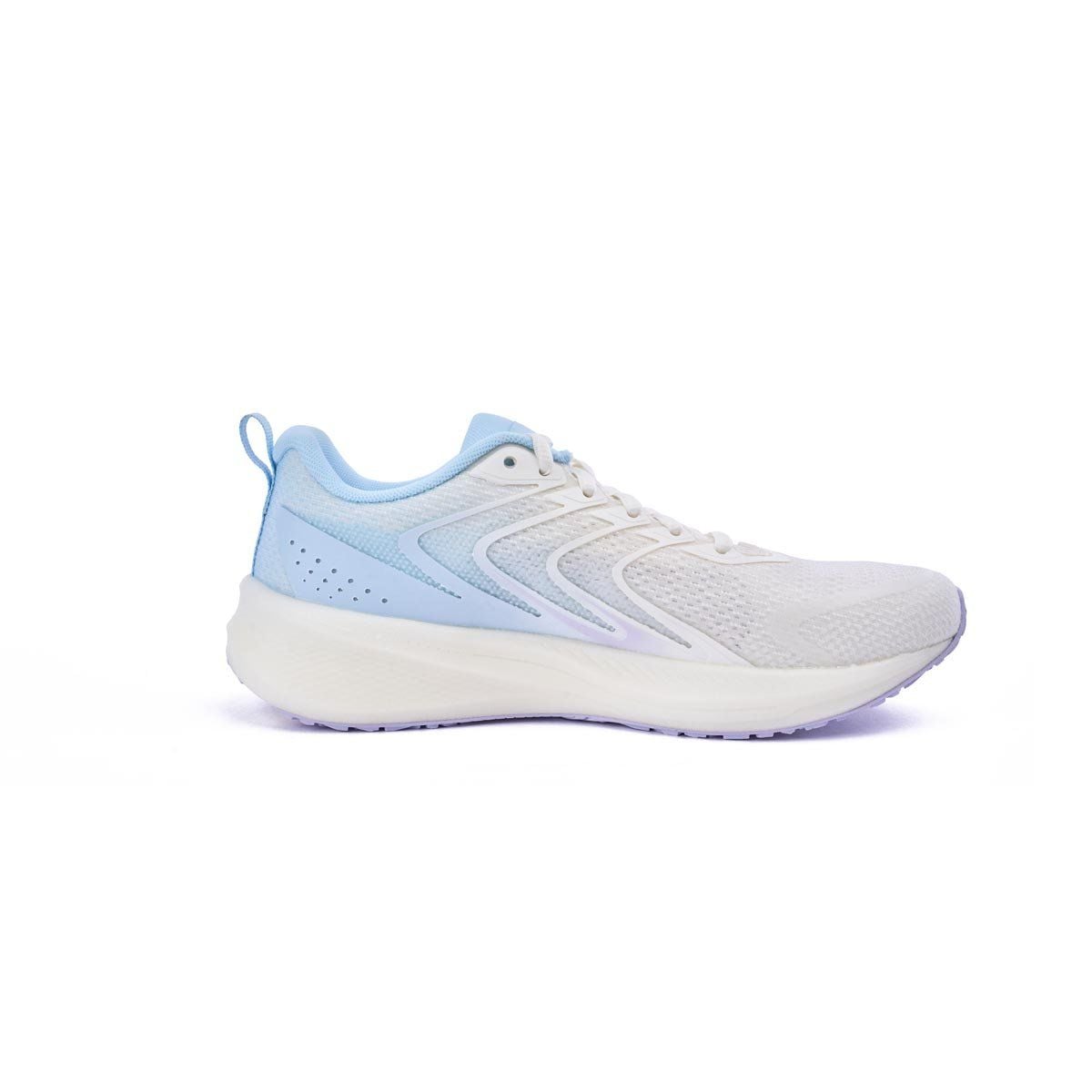 Giày chạy bộ Qu!kfoam Infinity City 361º Nữ W582522235-1