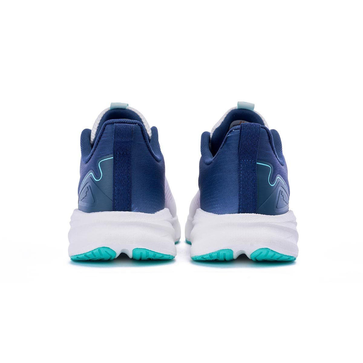 Giày chạy bộ Fast Wind Lite Ⅱ 361º Nam W572522218-2