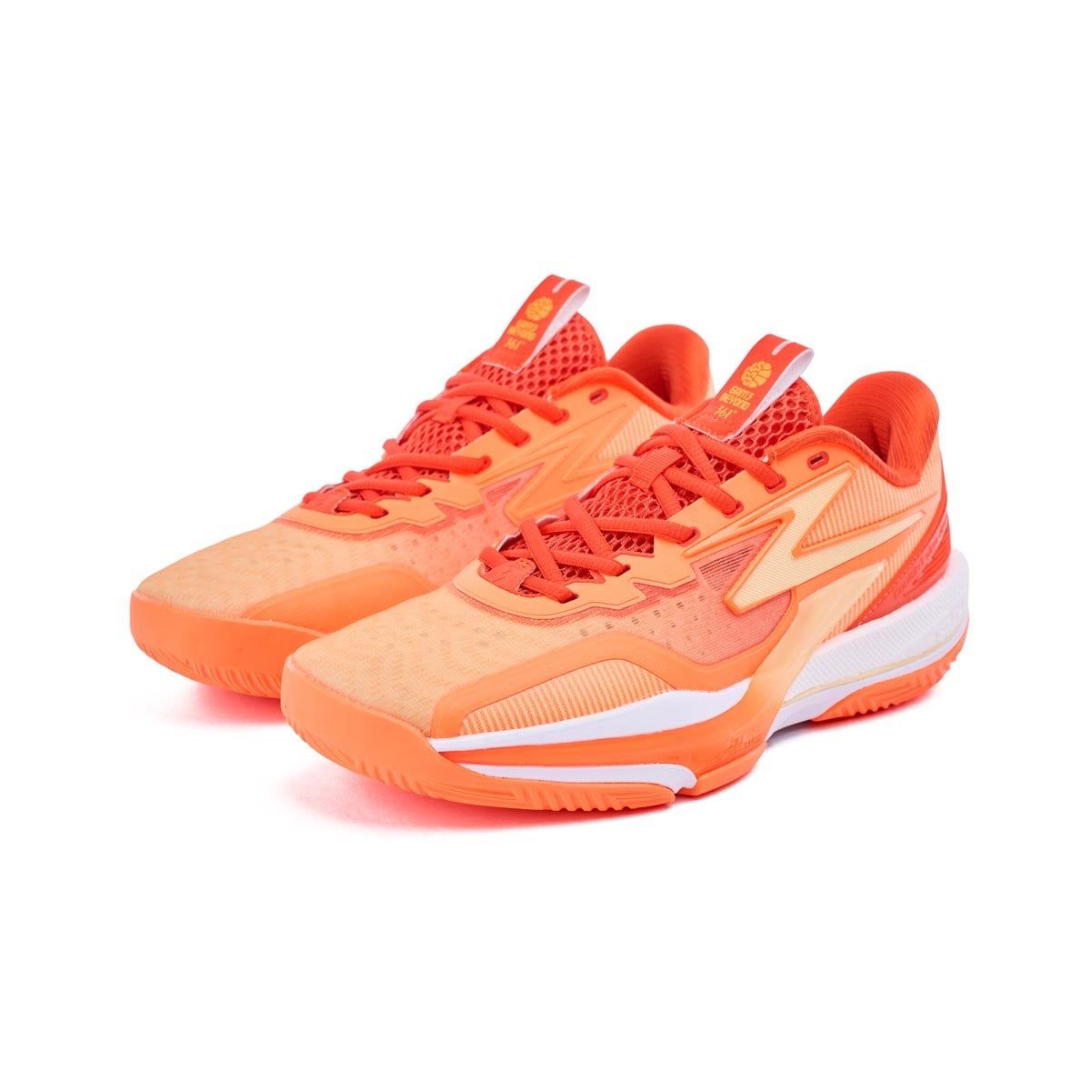 Giày bóng rổ BIG3 6.0 361º Nam W572521110-4