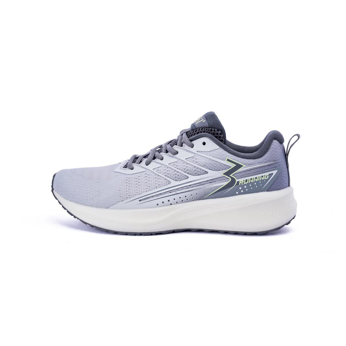 Giày chạy bộ Qu!kfoam Infinity City 361º Nam W572522235-4