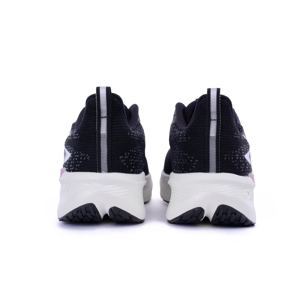 Giày chạy bộ Fast Wind Qu!kfoam infinity Ⅵ 361º Nữ W582522288-7