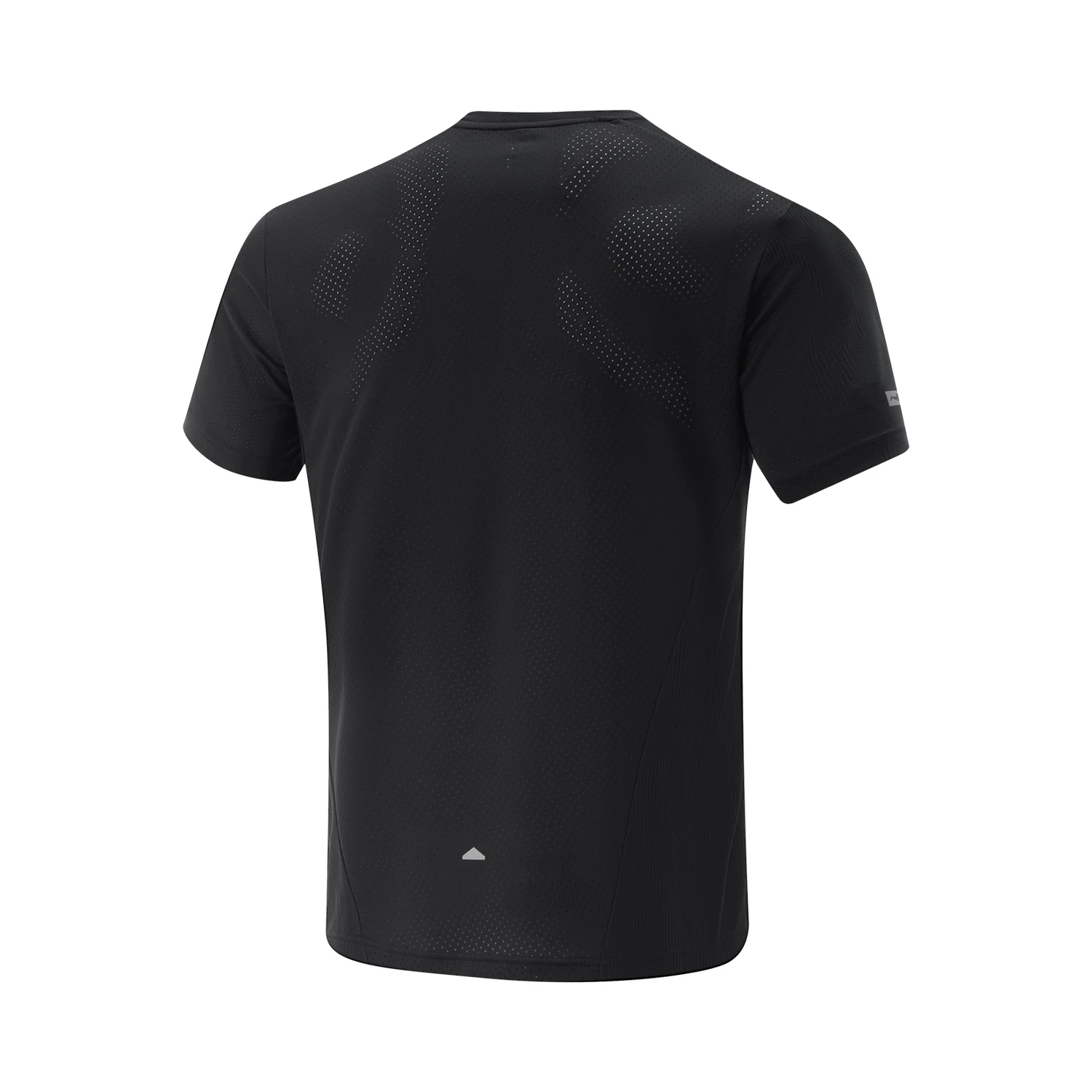  Áo T-shirt Li-Ning Nam ATSV369-1V 