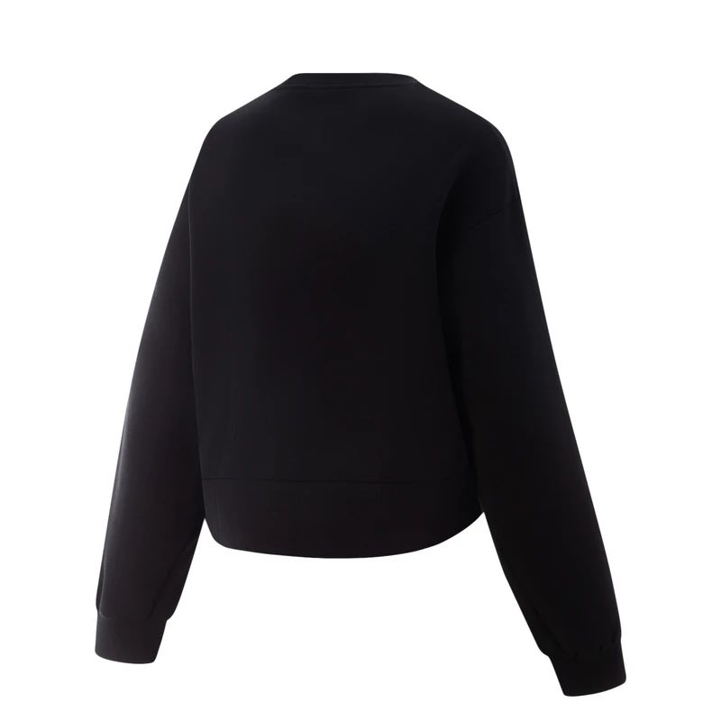 Áo nỉ Nữ AWDV508-5V