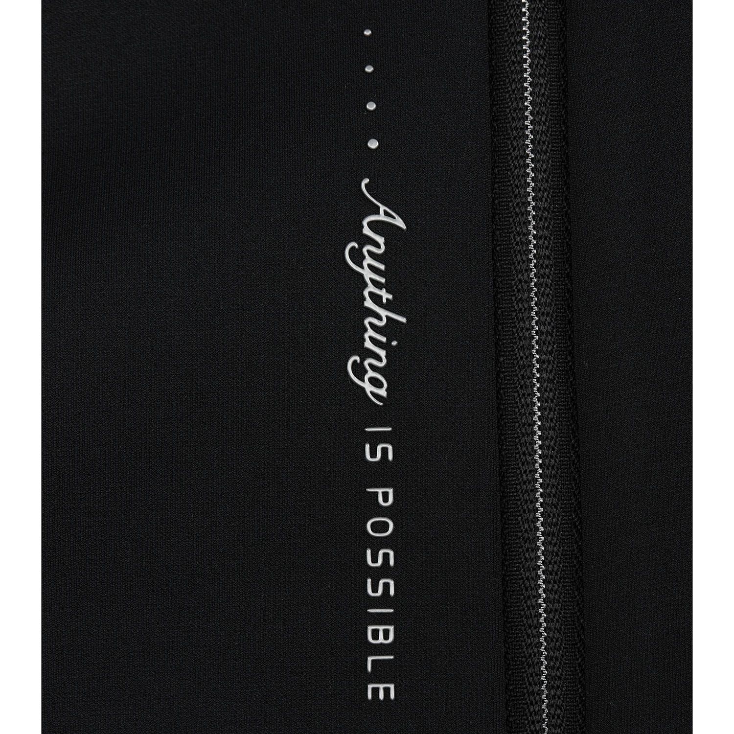 Áo khoác nỉ Nữ AFDVA60-1V