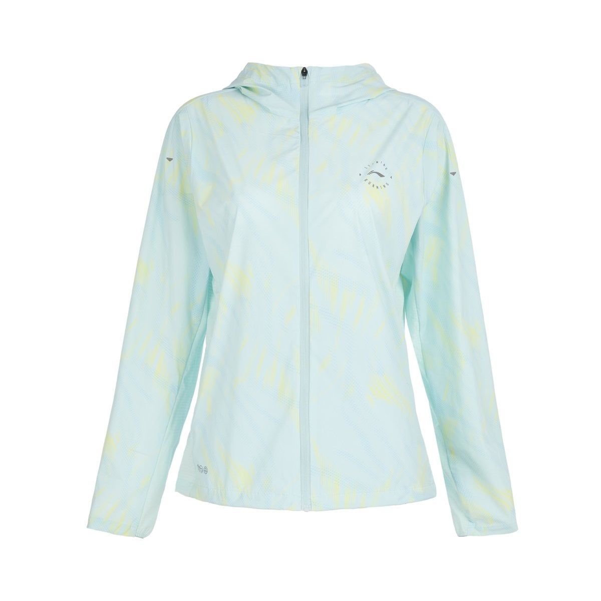 Áo gió Nữ AFDV252-10V