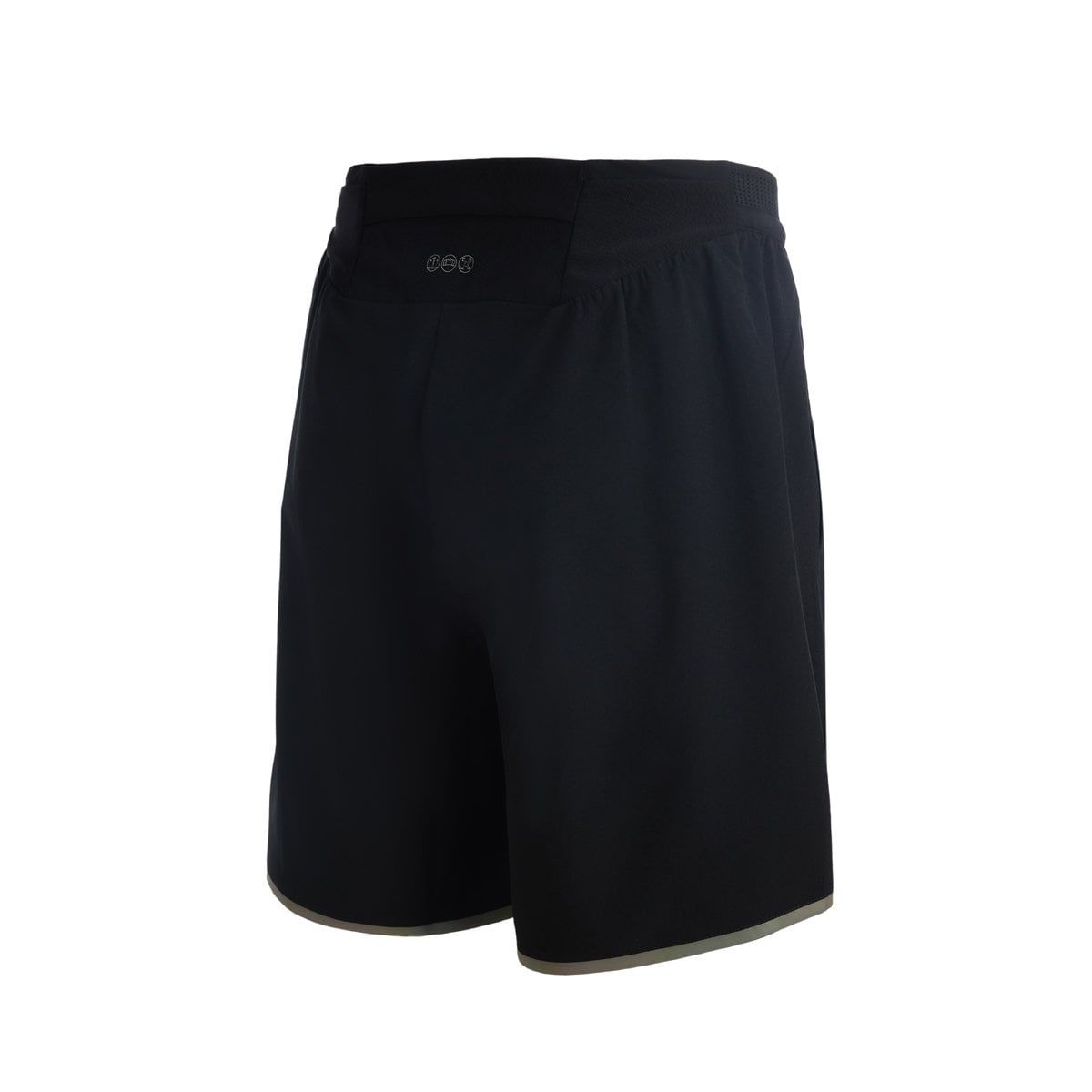 Quần short Li-Ning Nam AKSV415-1V